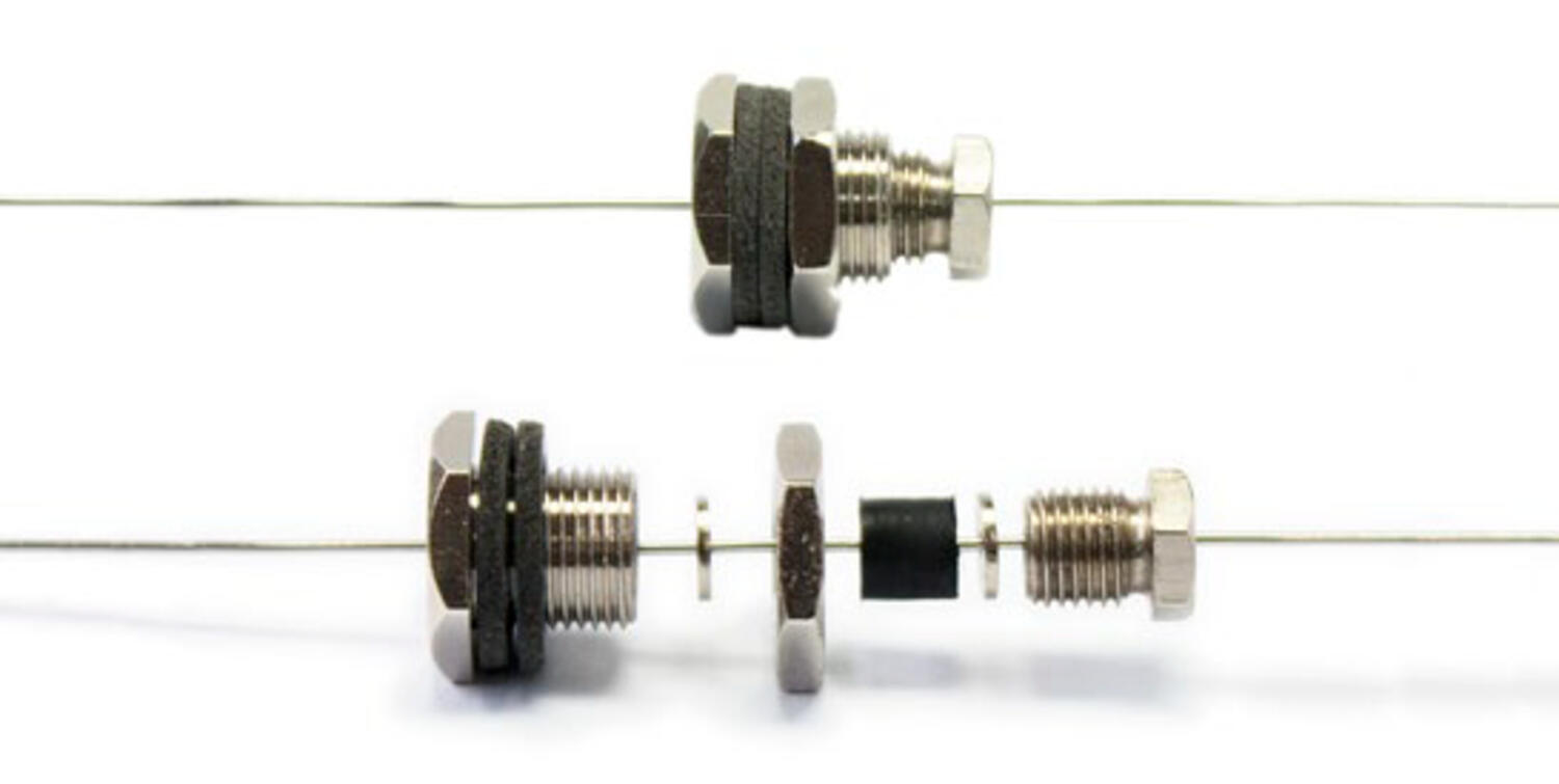 Tecasa Lisäosat ja tarvikkeet