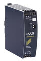 Teholähde, 100-240 V AC/110-150 V DC, 24-28 V DC, 10 A