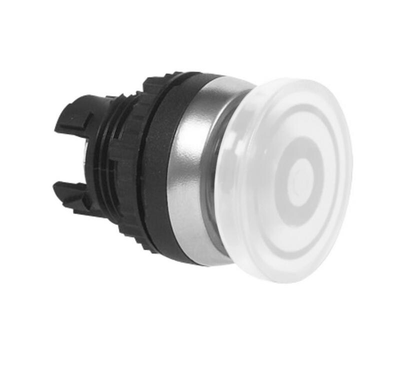 Teholähde 100-240 V AC/110-300 V DC, 10 A 