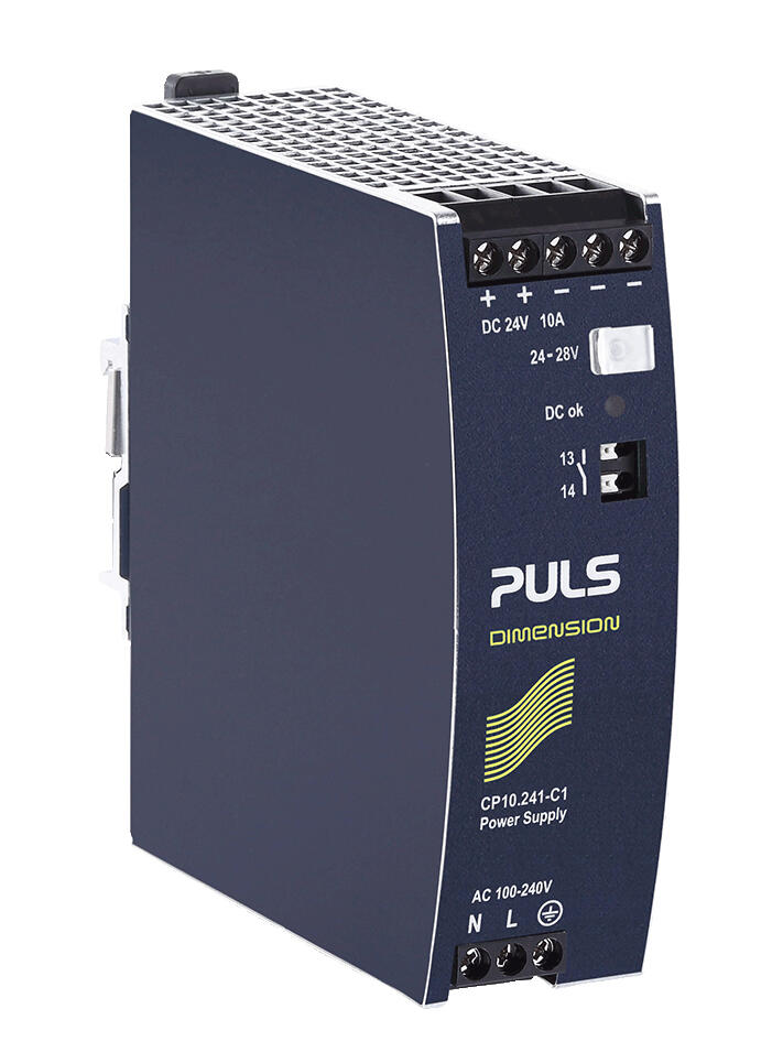 Teholähde 100-240 V AC