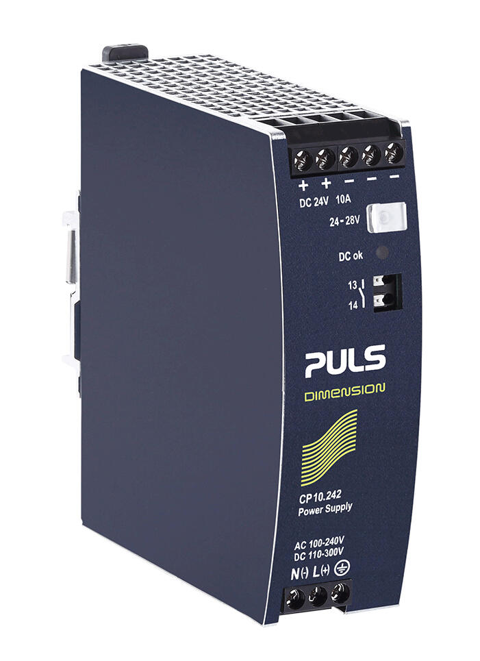 Teholähde 100-240 V AC