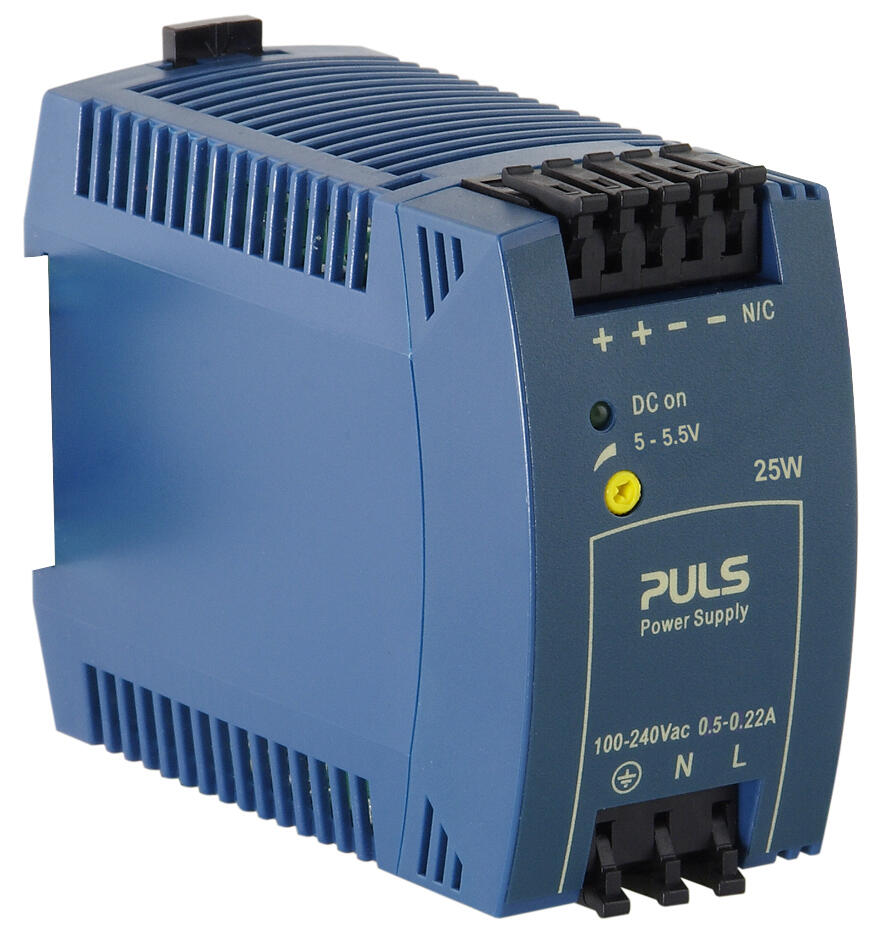 Teholähde 100-240 V AC