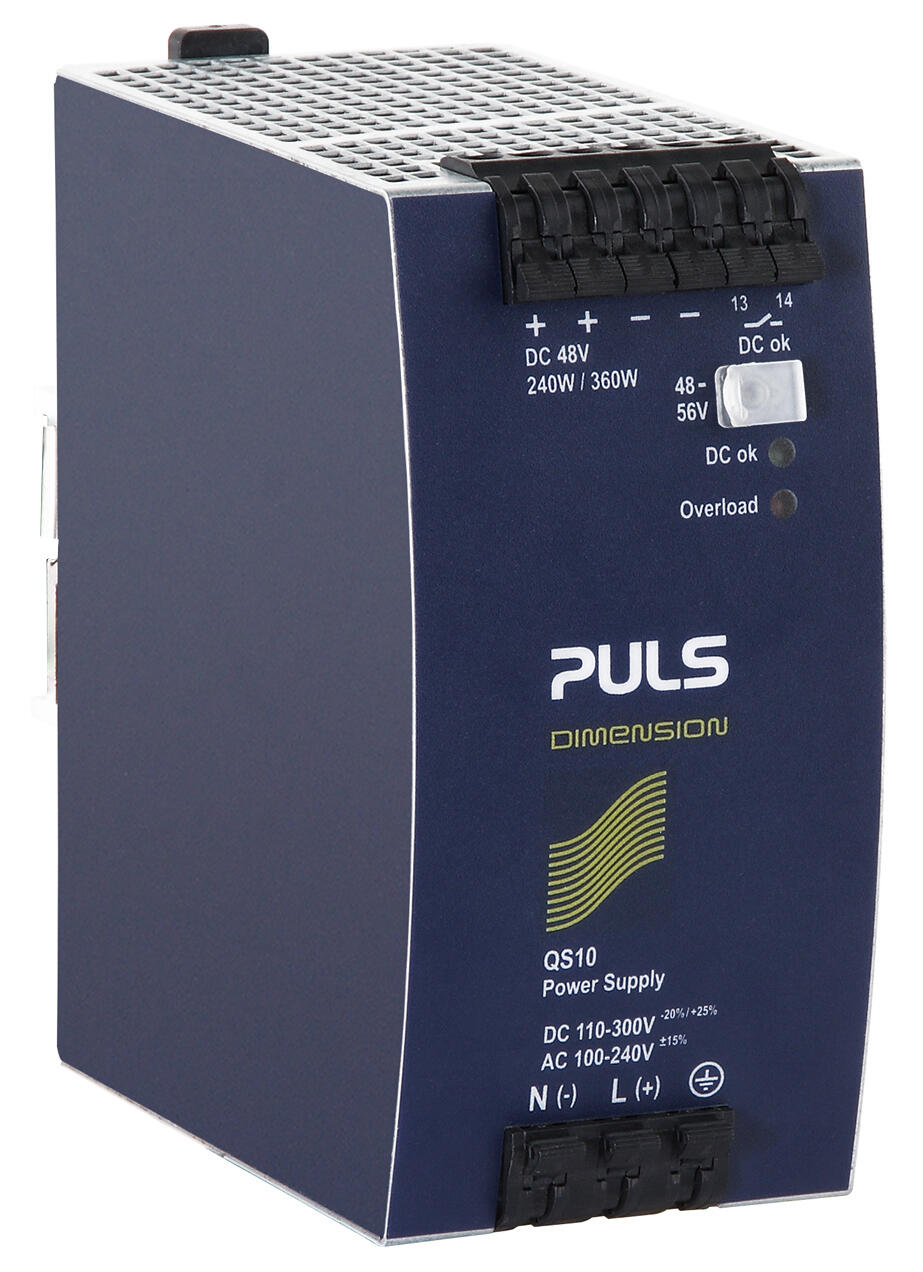 Teholähde 100-240 V AC