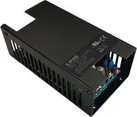 Teholähde 100-240 V AC