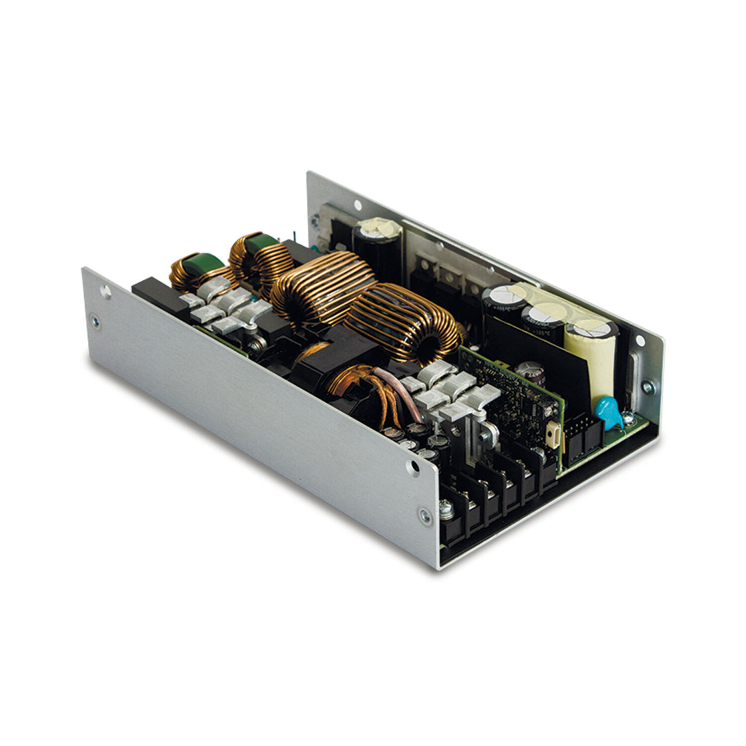 Teholähde 100-277 V AC