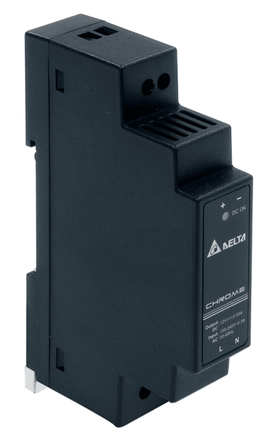 Teholähde 90-264 V AC