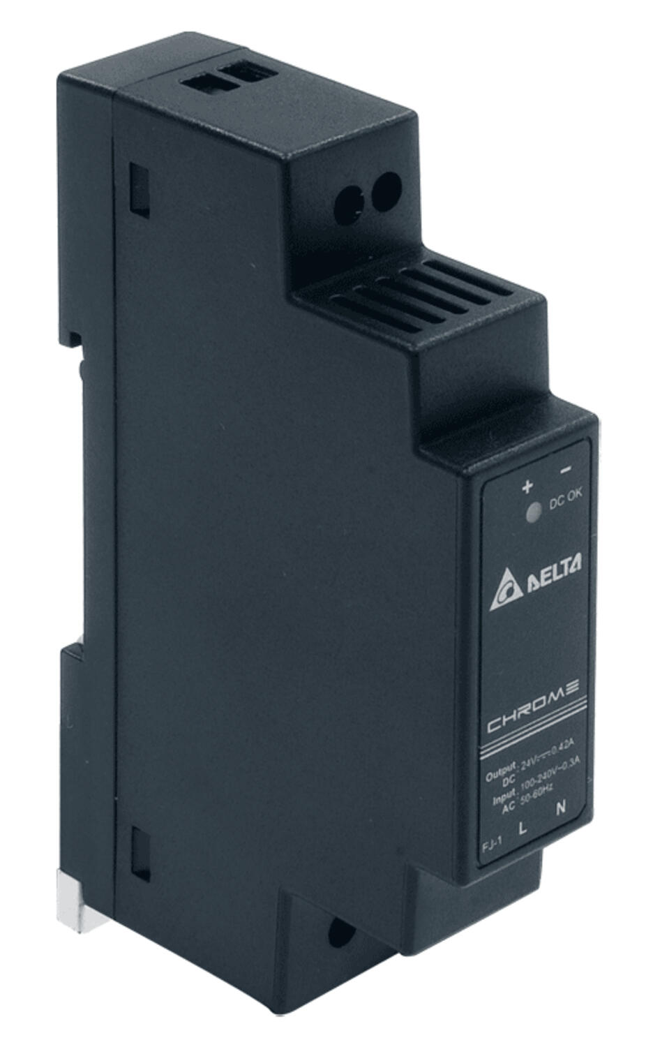 Teholähde 90-264 V AC