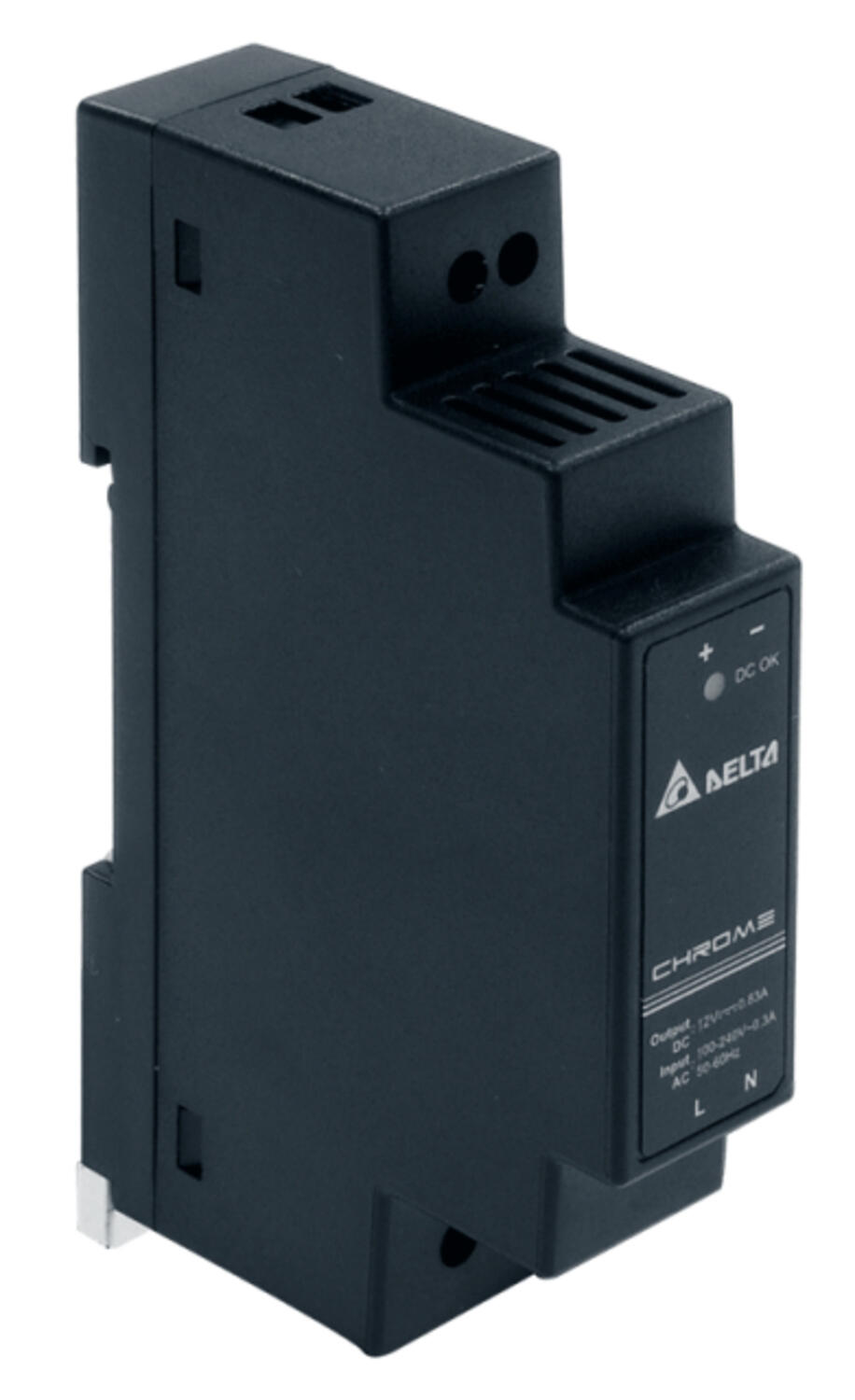 Teholähde 90-264 V AC