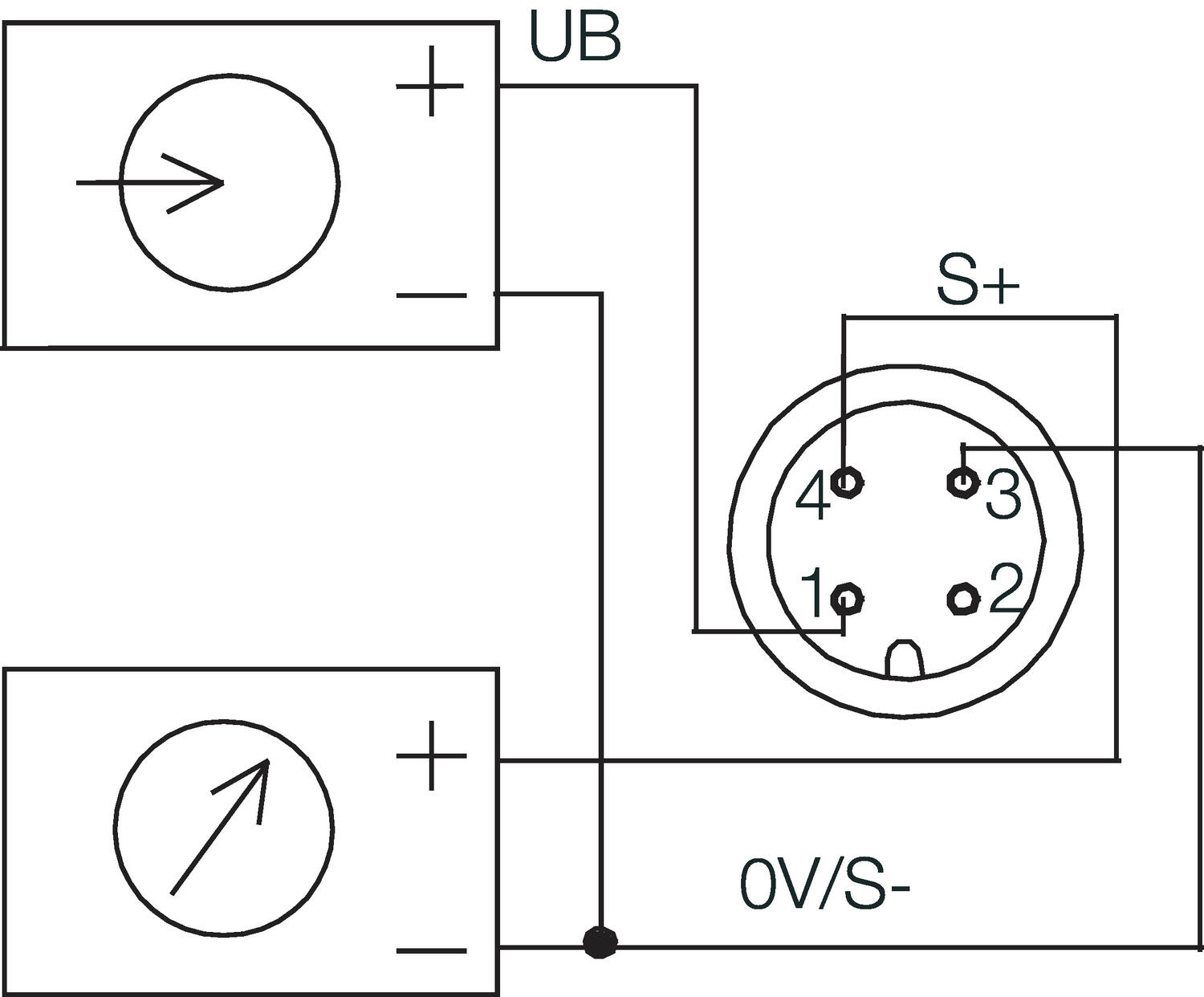 Teholähettimen liitäntä