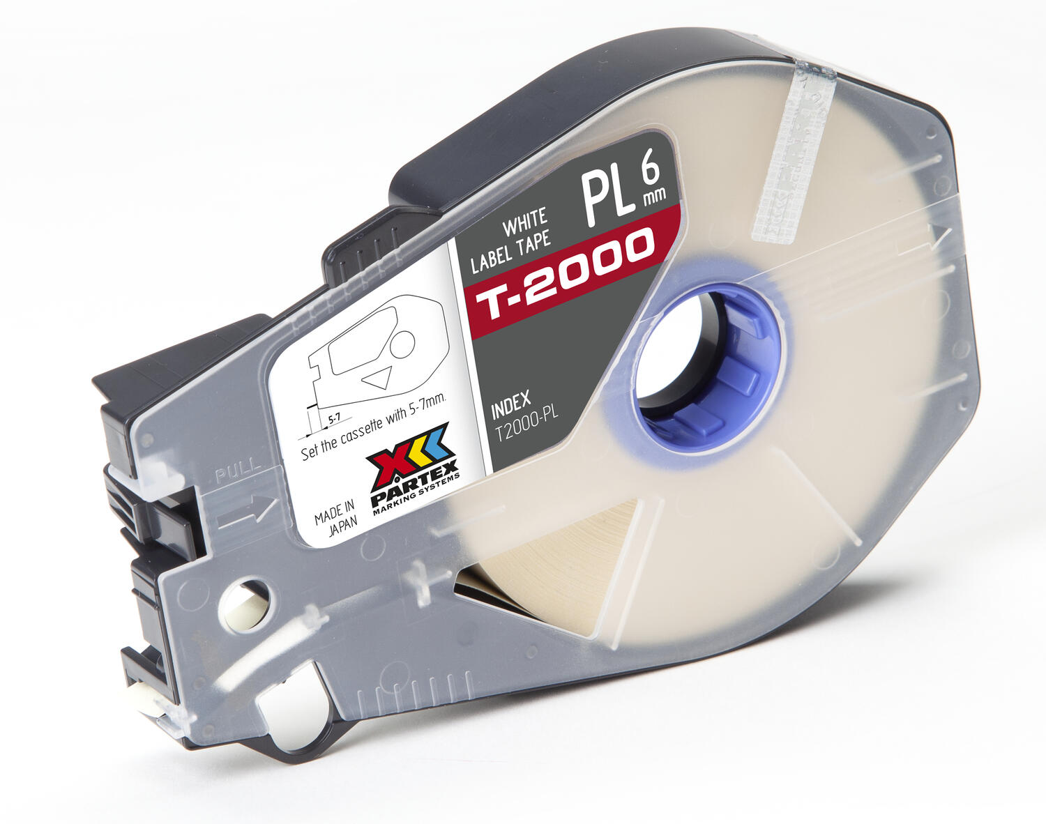 Teipit T2000-ProMark tulostimelle kuva 1