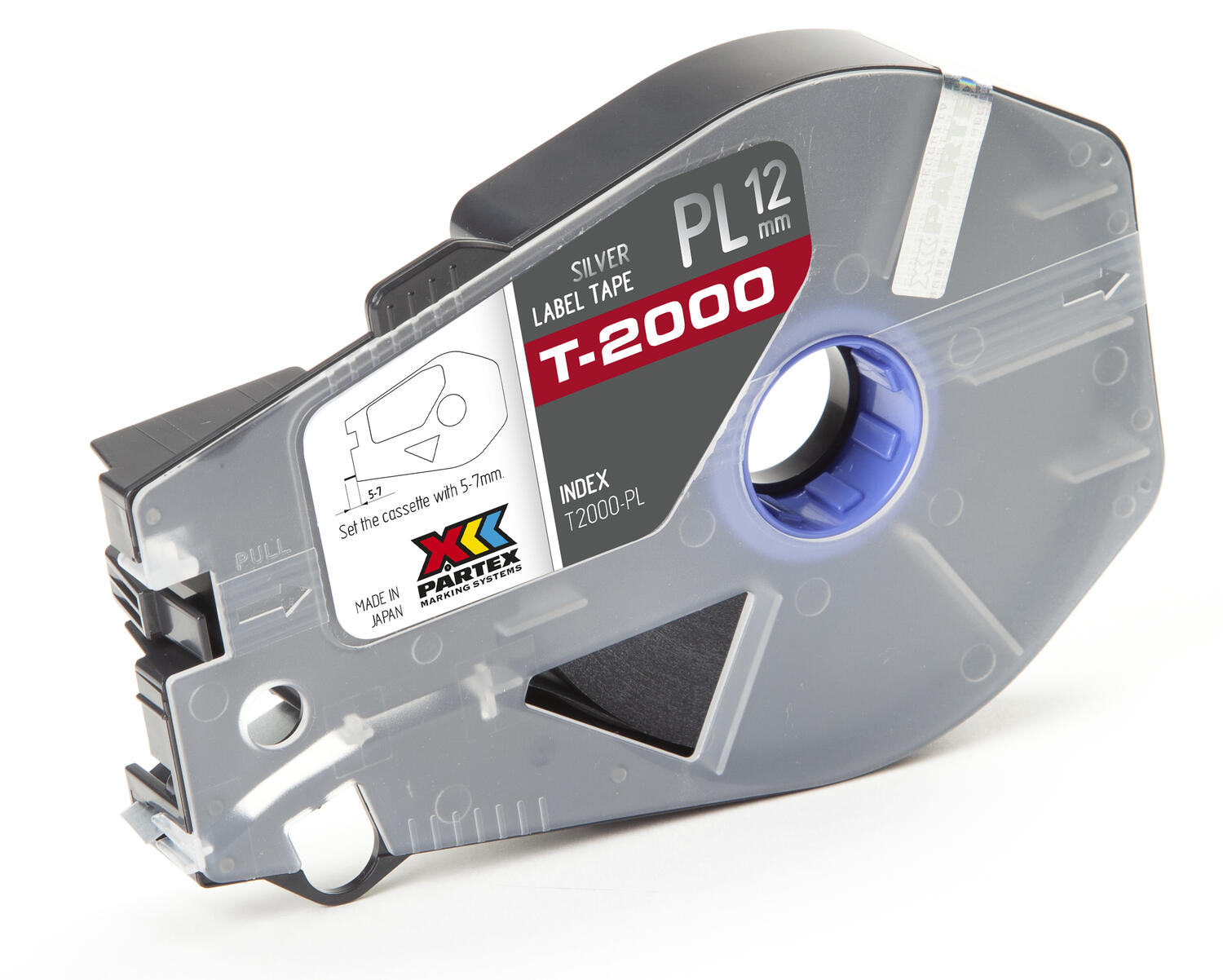 Teipit T2000-ProMark tulostimelle kuva 2