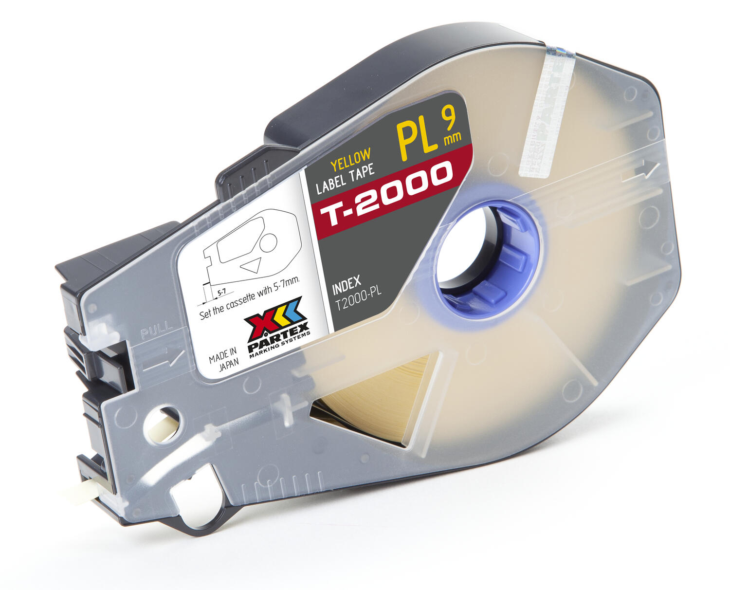 Teipit T2000-ProMark tulostimelle kuva 3