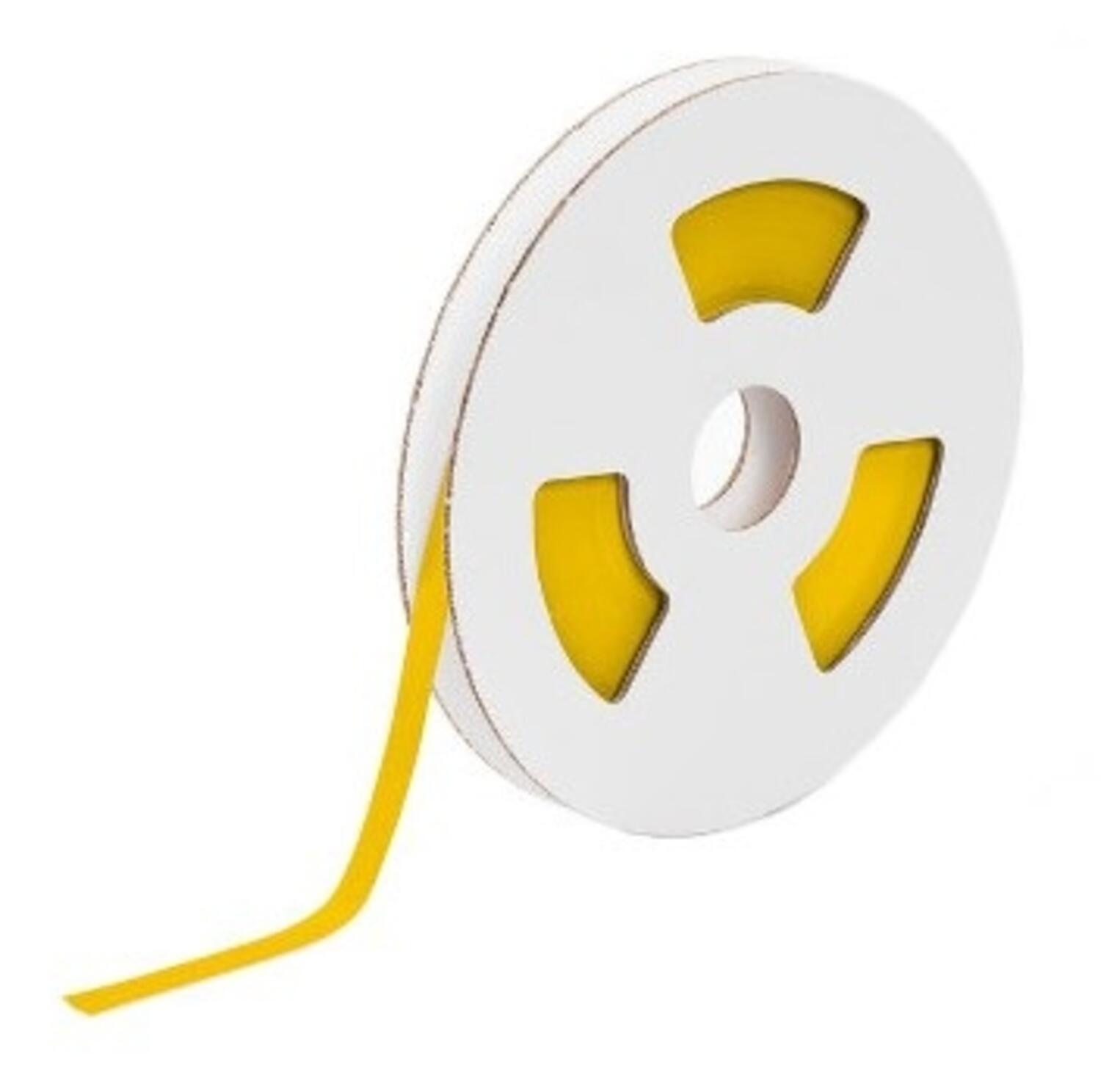 Teippi keltainen 100 m