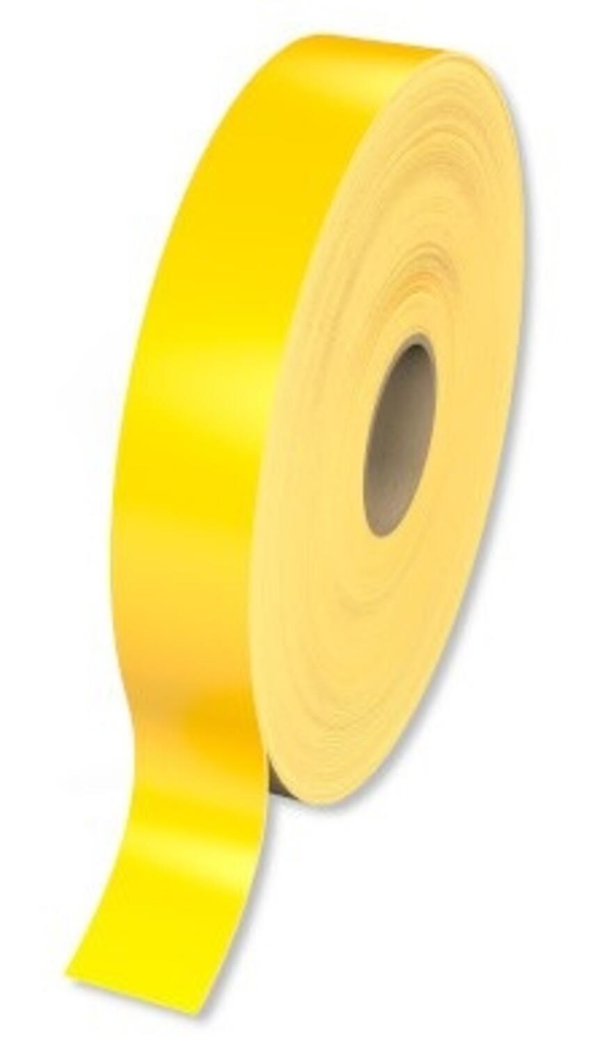 Teippi keltainen 30 m