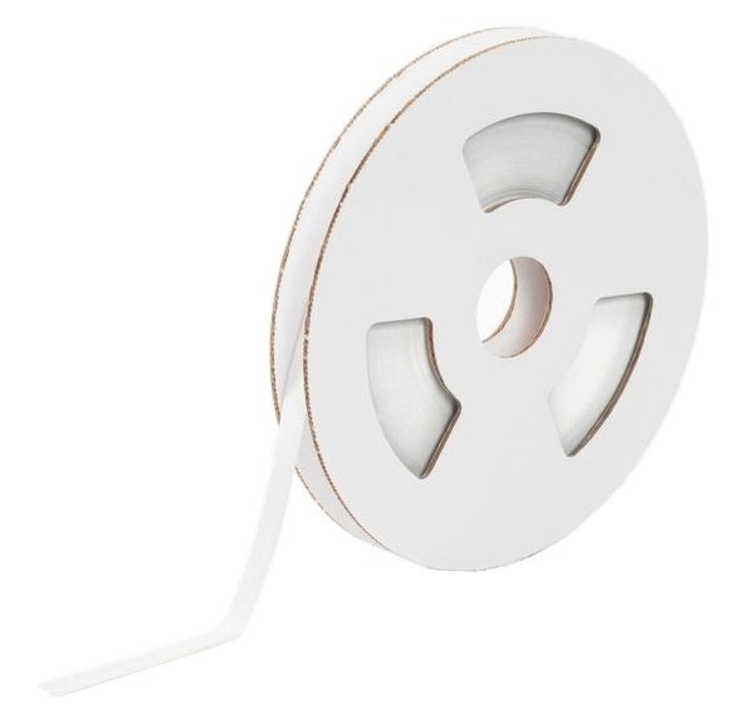 Teippi valkoinen 100 m