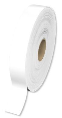 Teippi Valkoinen 30 m