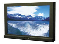 Teollisuusmonitorit ilkivallan kestävät