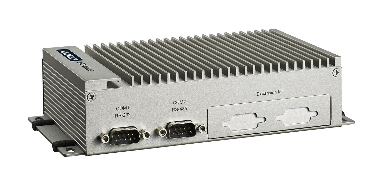 Teollisuustietokone UNO-2362G