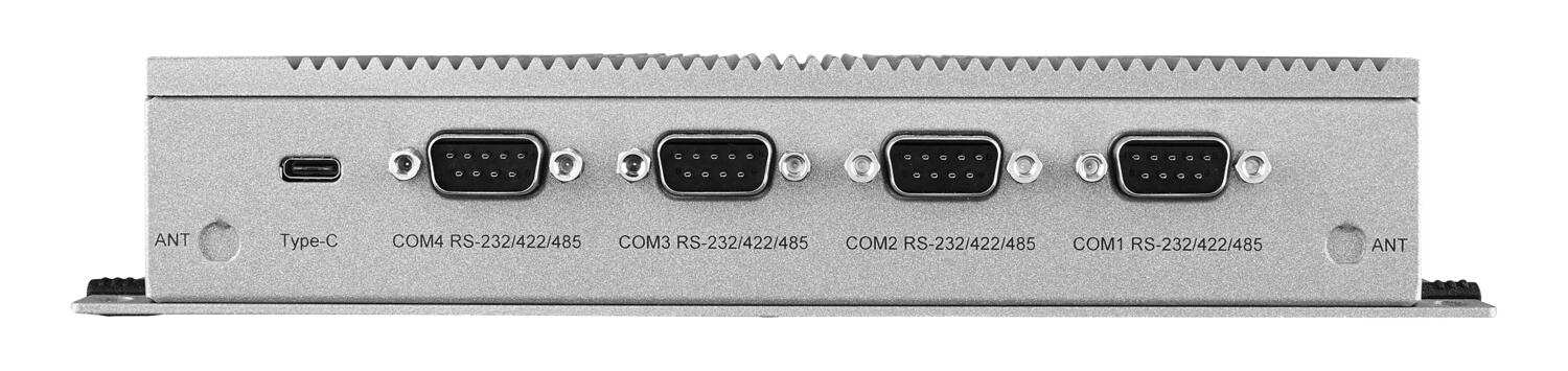 Teollisuustietokone UNO-2484G