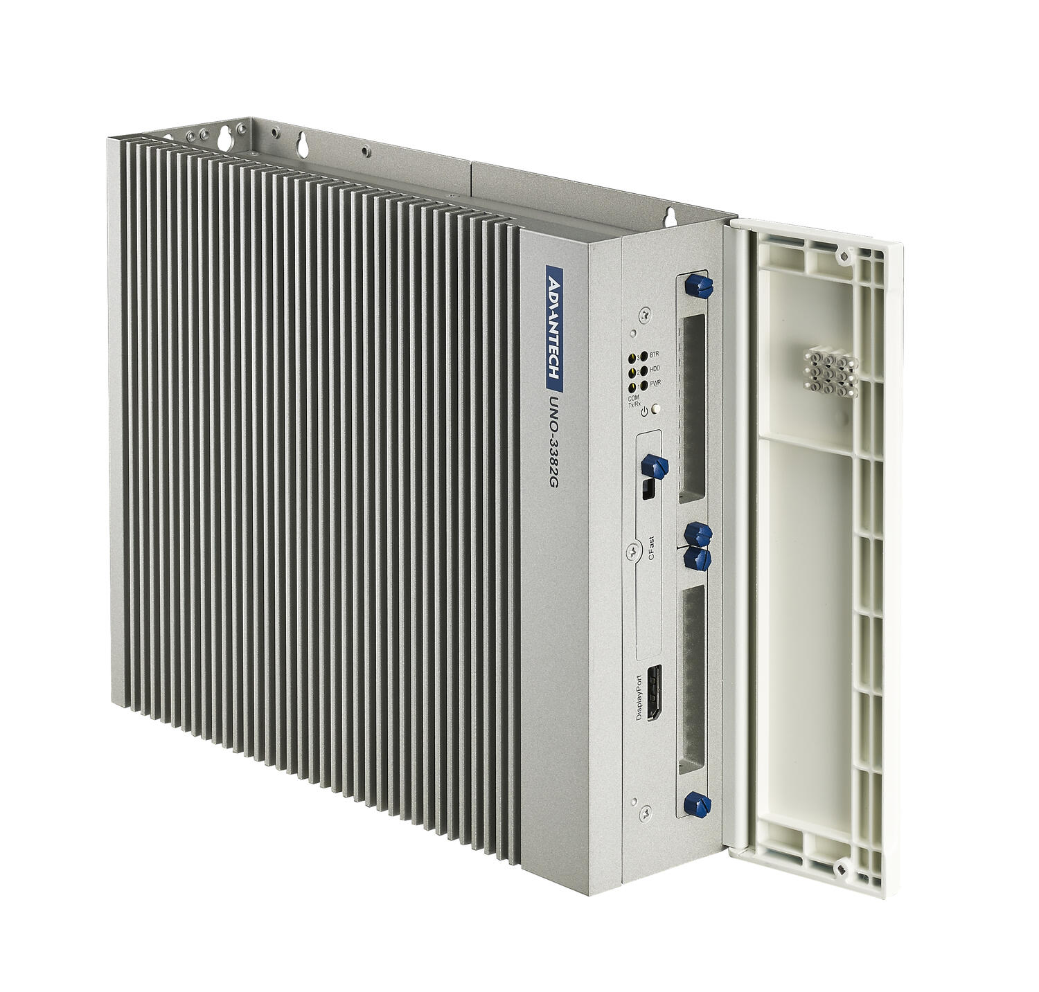 Teollisuustietokone,UNO-3384G