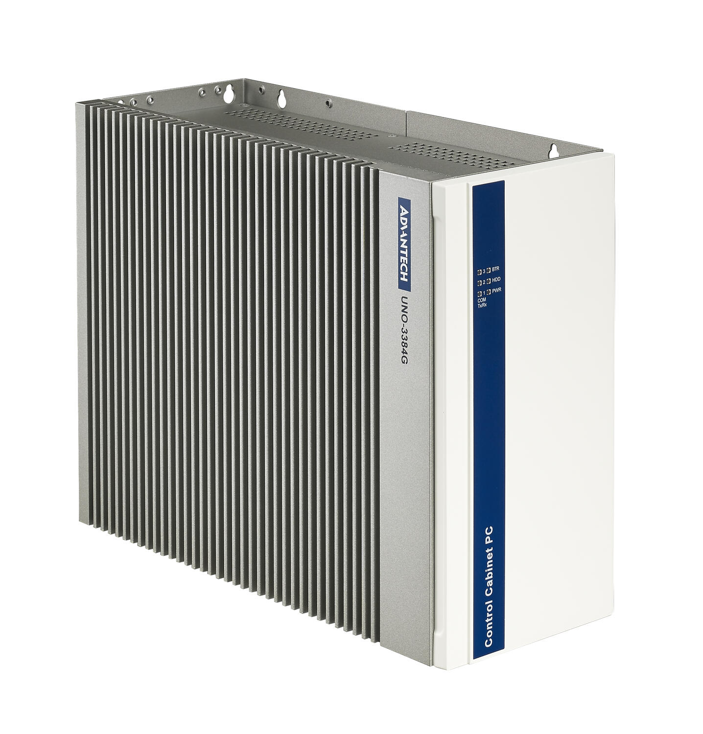 Teollisuustietokone,UNO-3384G