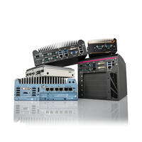 Teollisuustietokoneet