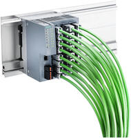 Teollisuusväylä ja verkot