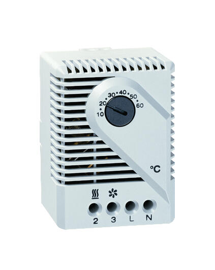 Termostaatti FZK 011