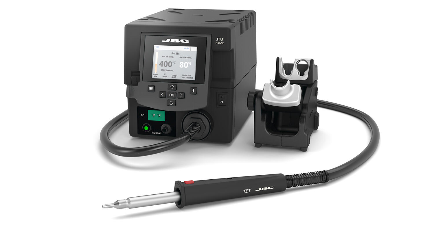 TESE-2QB tarkkuuskuumailma-asema