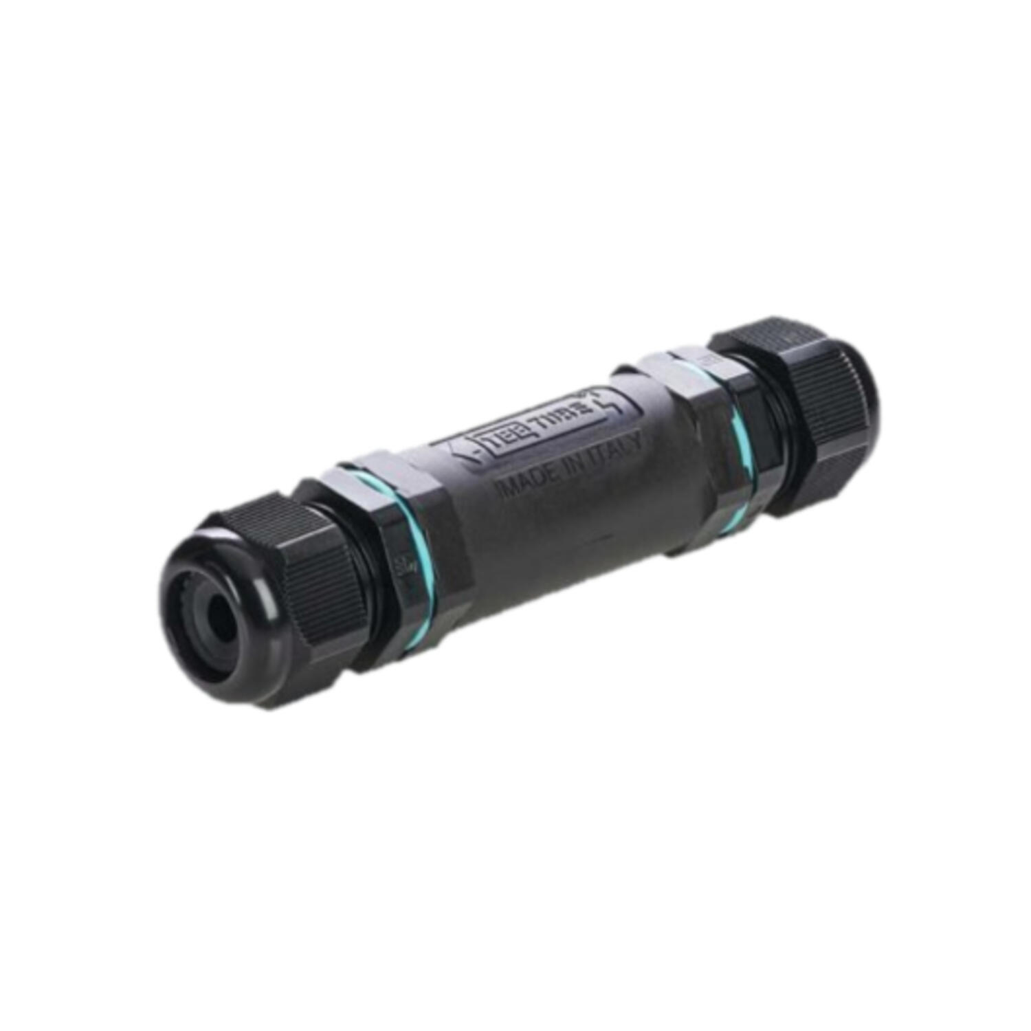 TH400-sarjan vesitiivis liitin