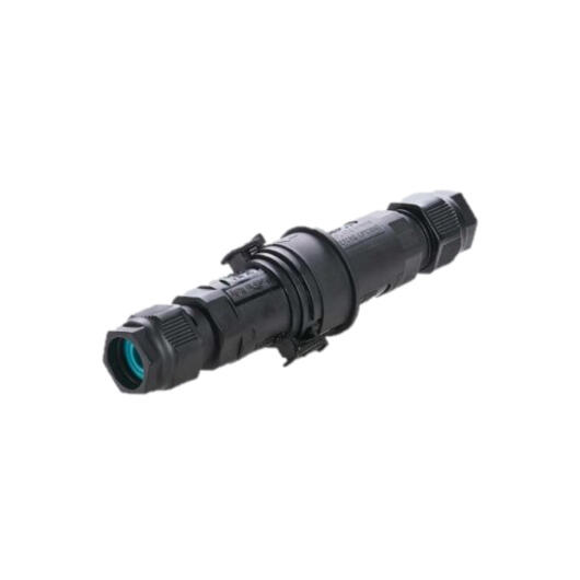 TH404-sarjan vesitiivis liitin