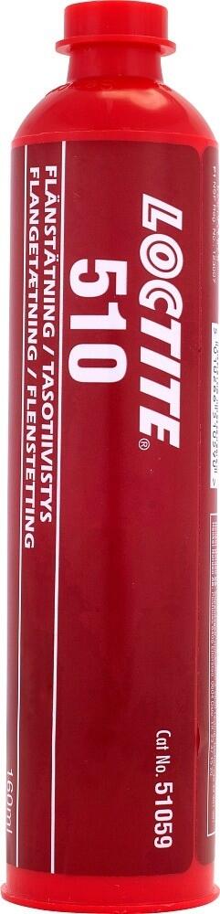 Tiivisteaine Loctite 510 160 ml Cartridge