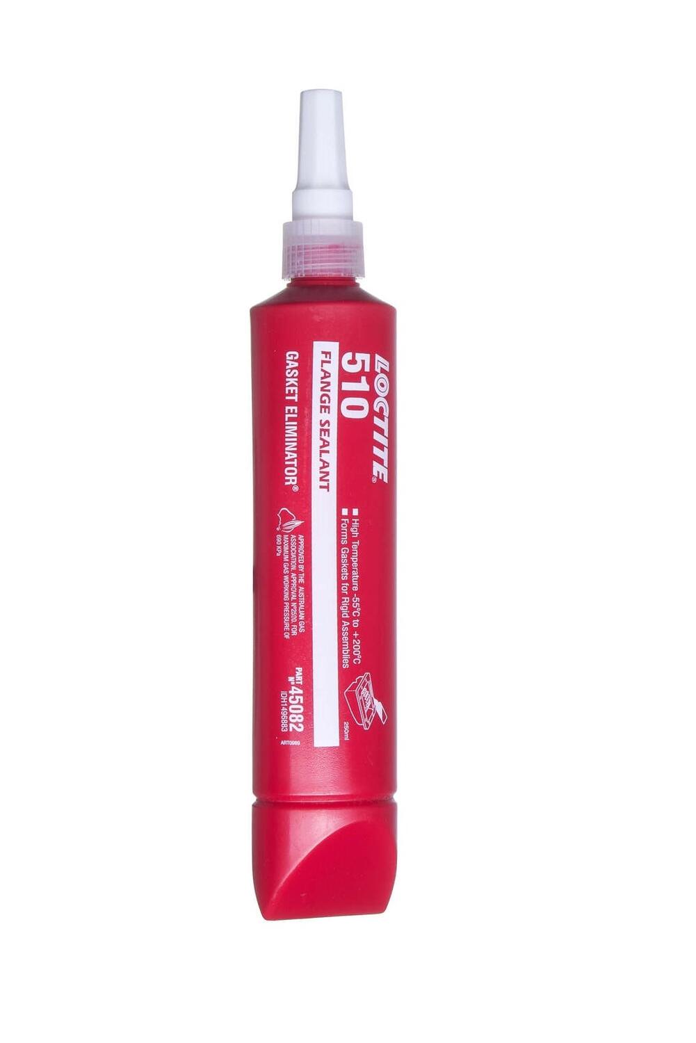 Tiivisteaine Loctite 510 250 ml Tottle
