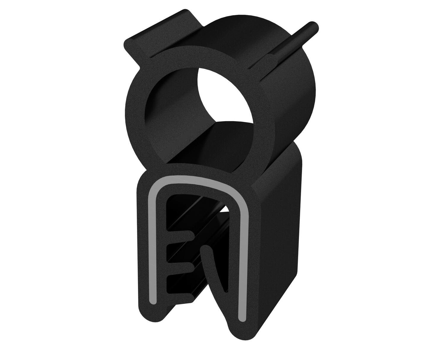 Tiivistenauha 1-2,5 mm EPDM