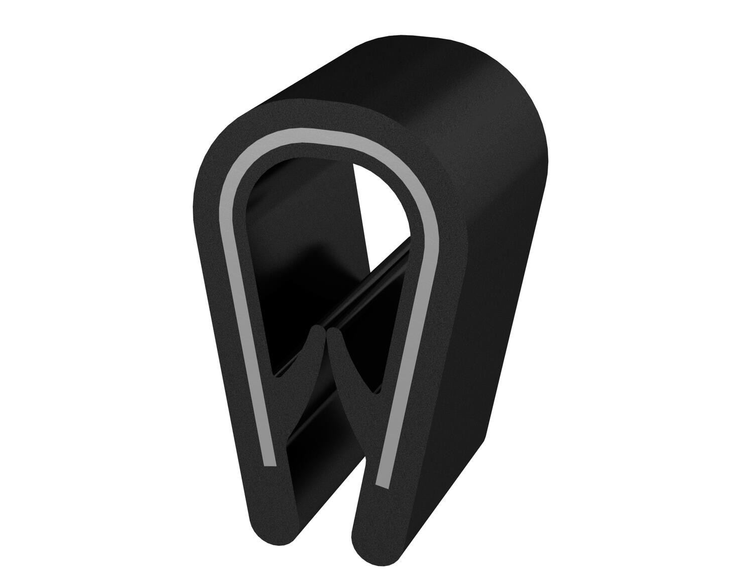 Tiivistenauha 1-3 EPDM