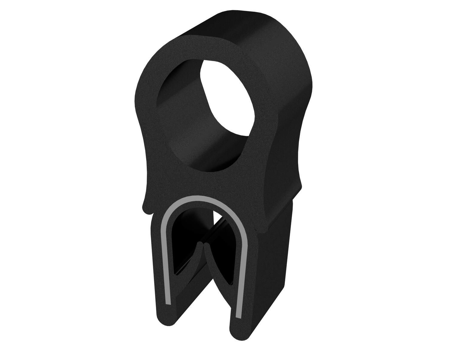 Tiivistenauha 1-4 PVC