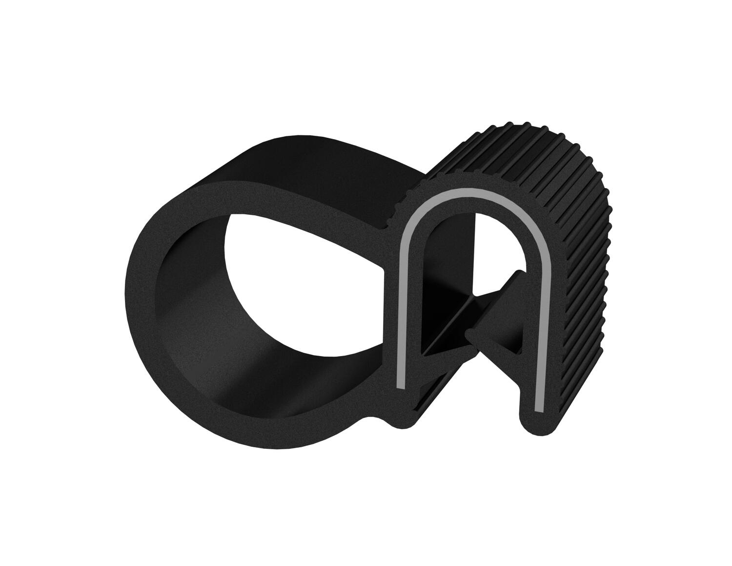 Tiivistenauha 2,0-4,0 EPMM