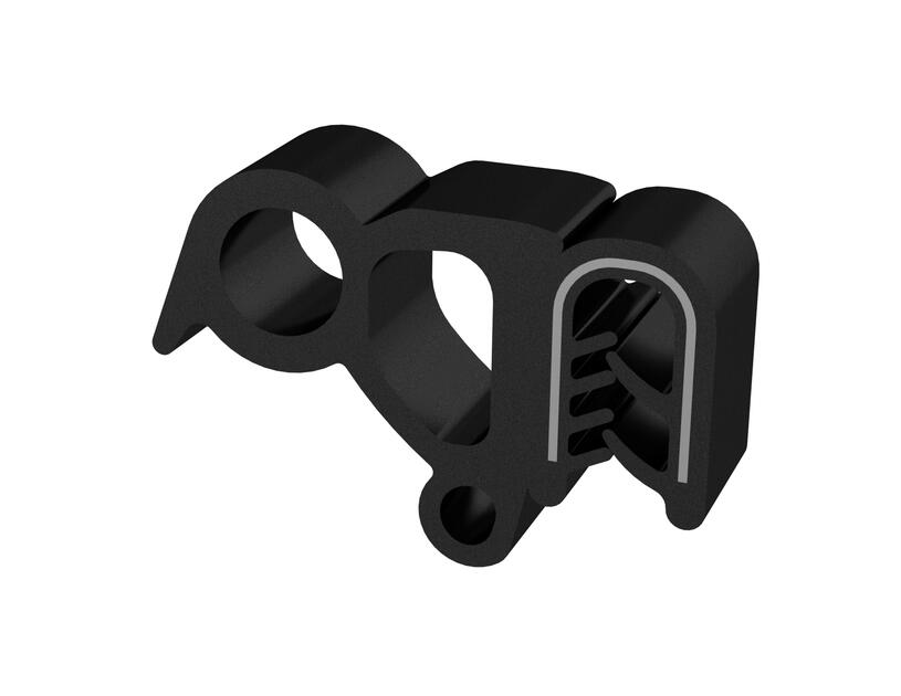 Tiivistenauha | PVC ja EPDM | OEM Finland Oy