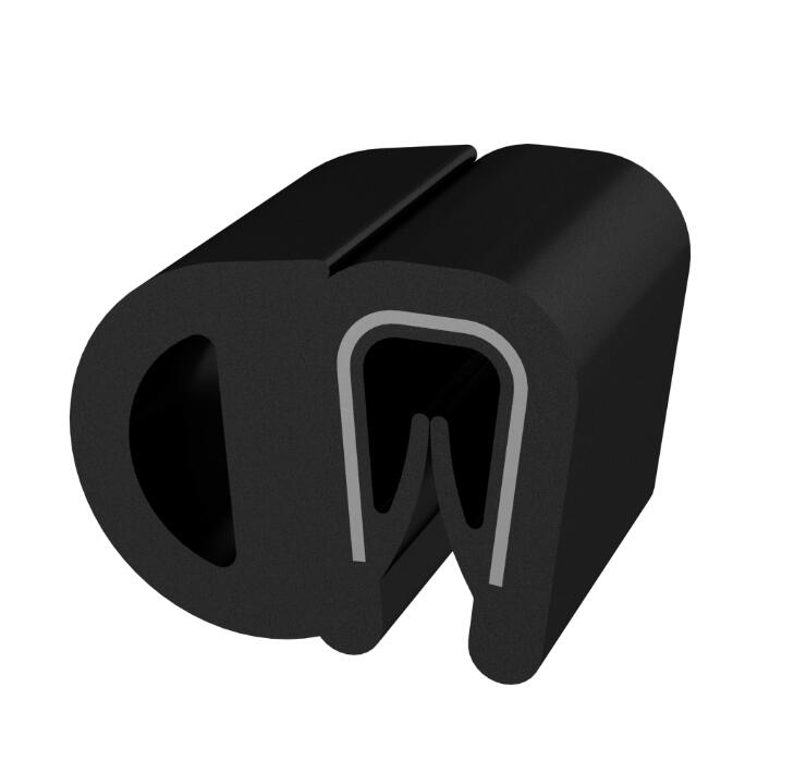 Tiivistenauha PVC/EPDM