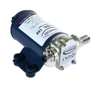 Tiiviteelliset pumput, UP/OIL 12/24 VDC sarja