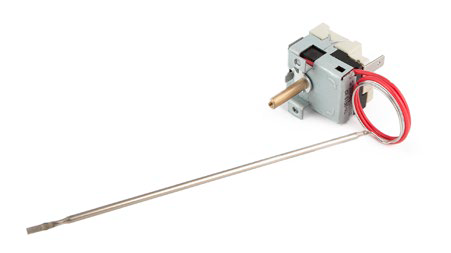 TM sarjan termostaatit