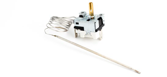 TM sarjan termostaatit