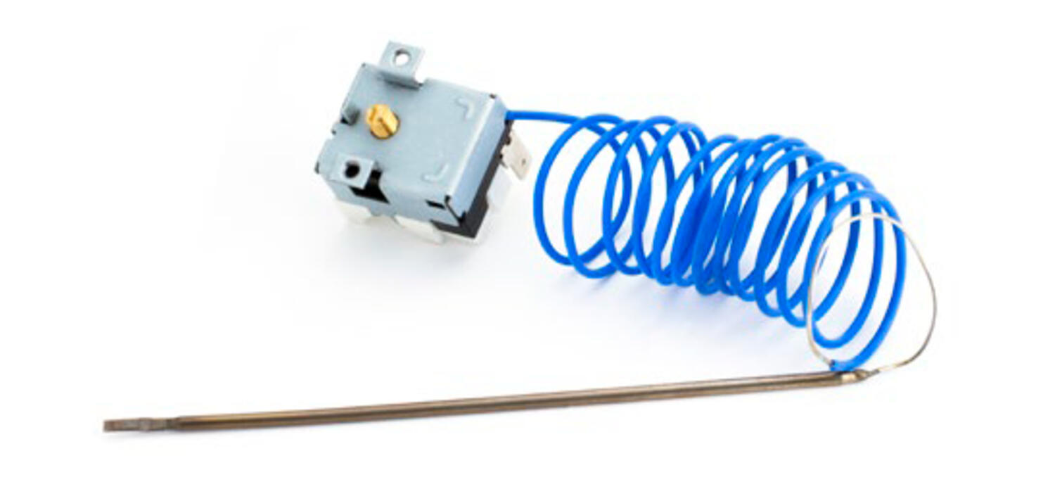 TM sarjan termostaatit