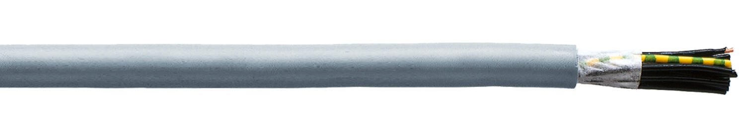 TPE/PUR S 200 ketjukaapeli