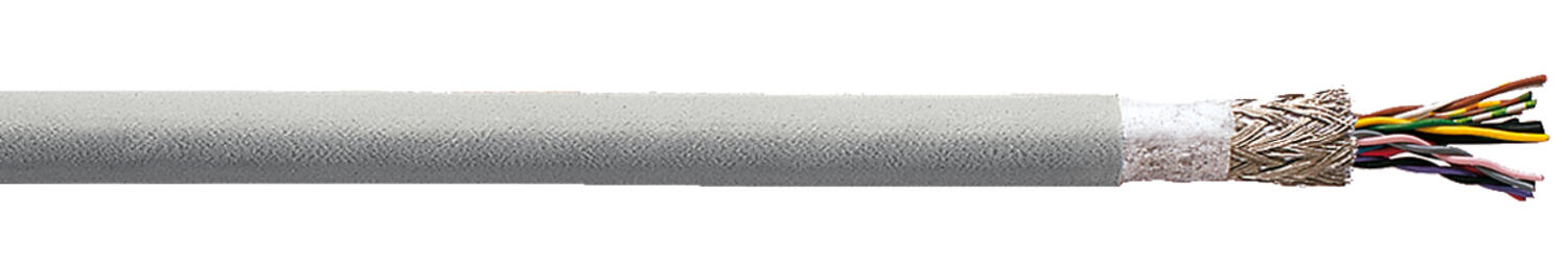 TPE/PUR SD 200 C TP kaapeli