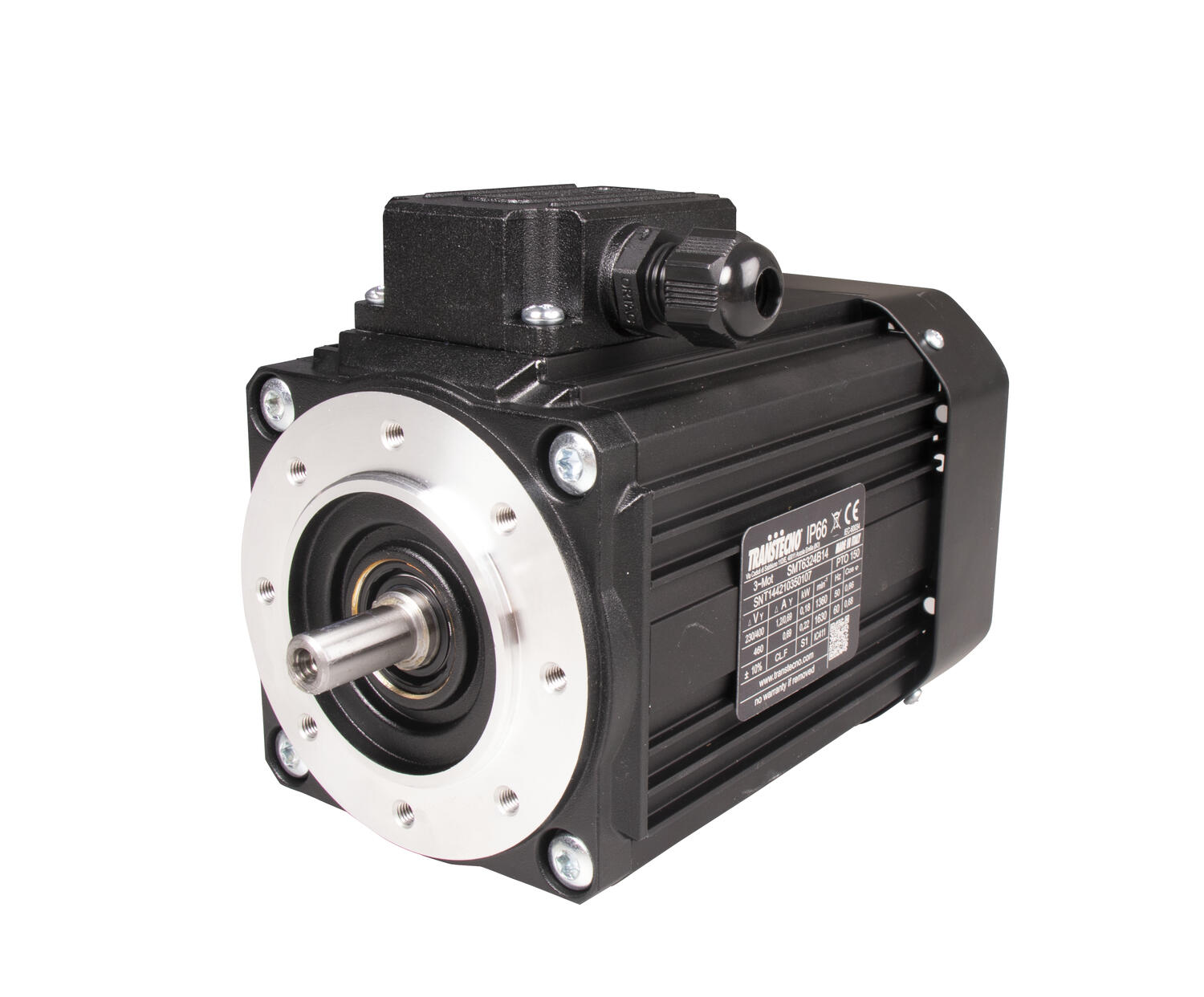 Transtecno Minitecno SMT