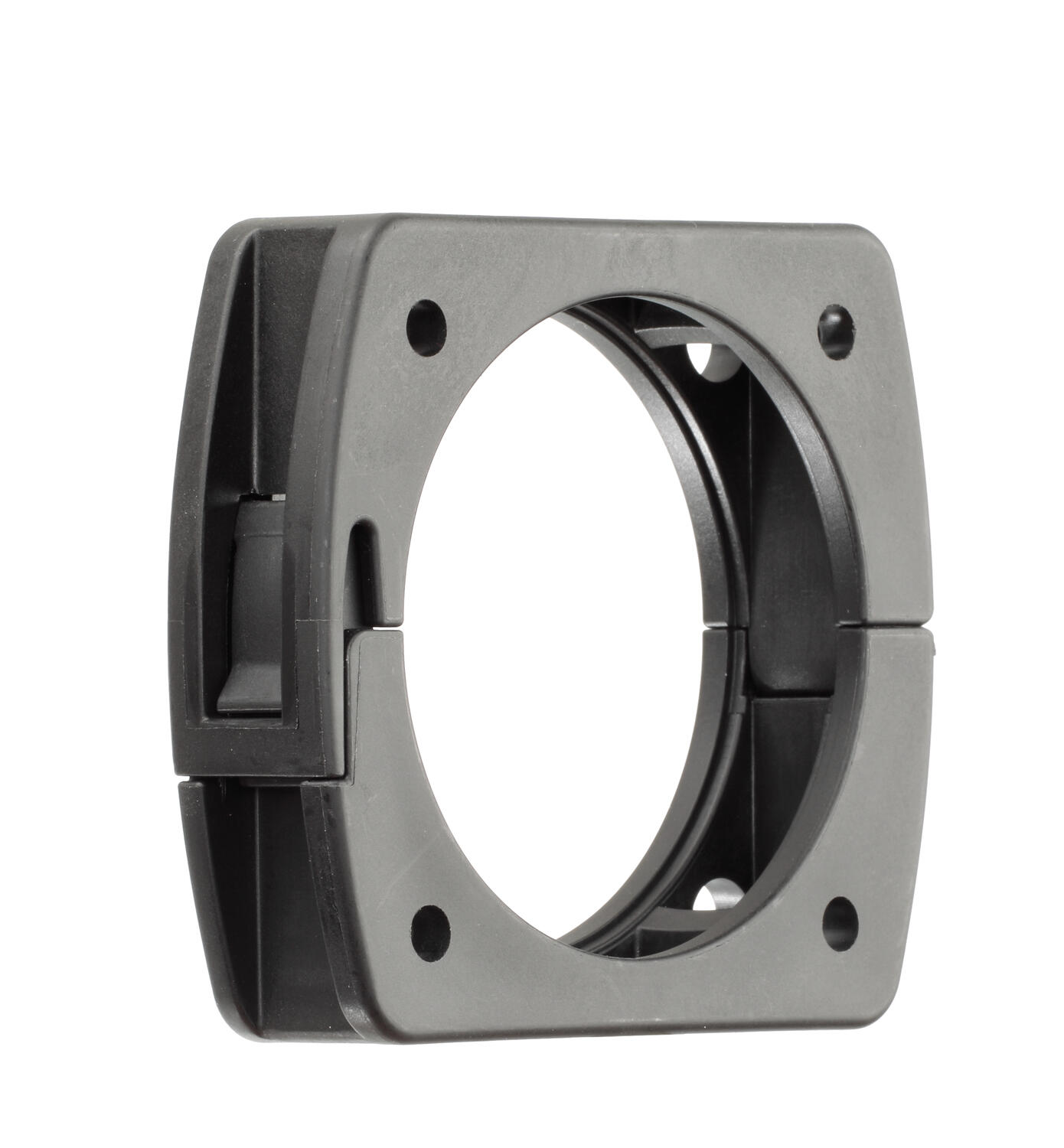 Triflex® lightpäätykiinnikesarja ilman vedonpoistoa