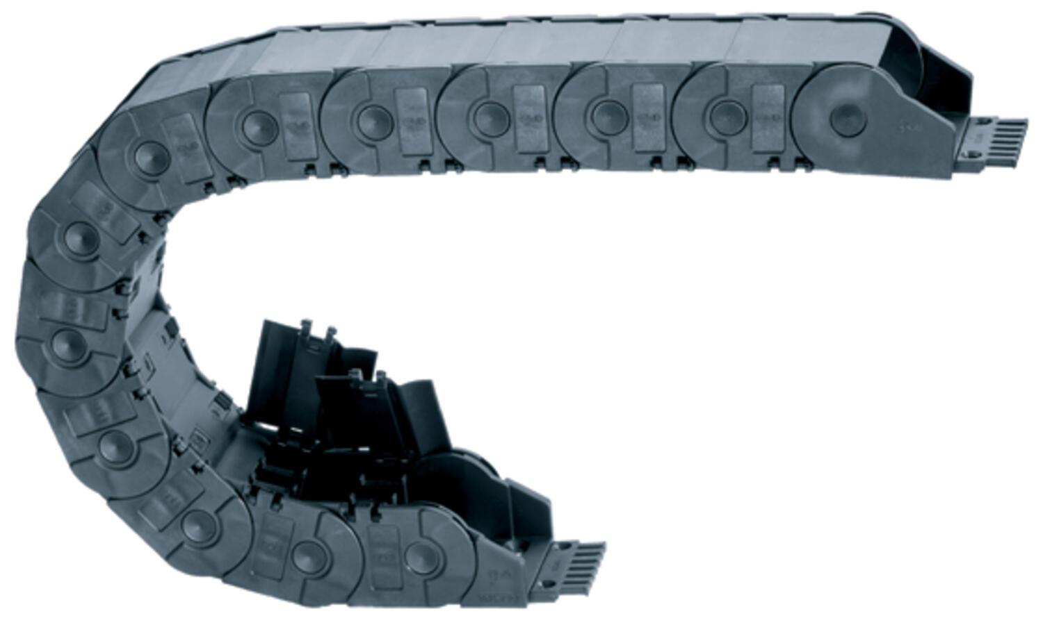 Tube E2.15 kaapeliketju