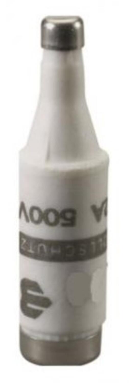 Tulppasulake NDZ gG 500 V 2 A