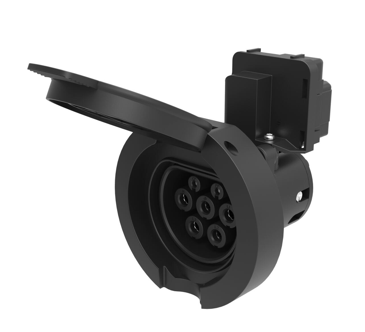 Tuotekuva Type2 AC socket